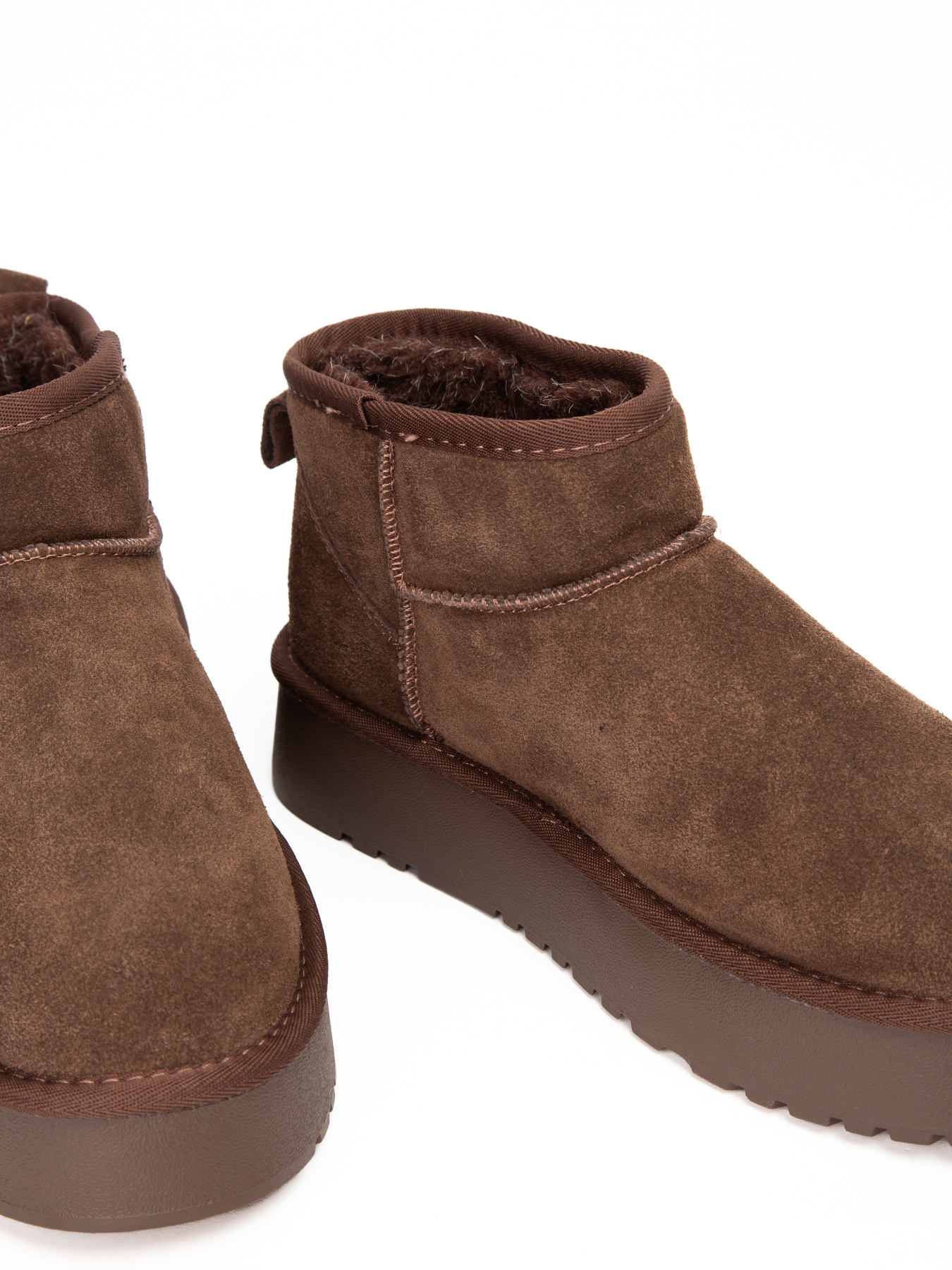 Сапоги Famo модель UG-25_05 Фото