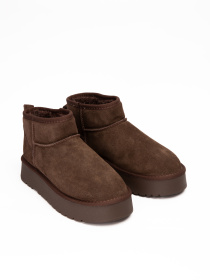 Сапоги Famo модель UG-25_05 Фото