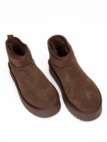 Сапоги Famo модель UG-25_05 Фото