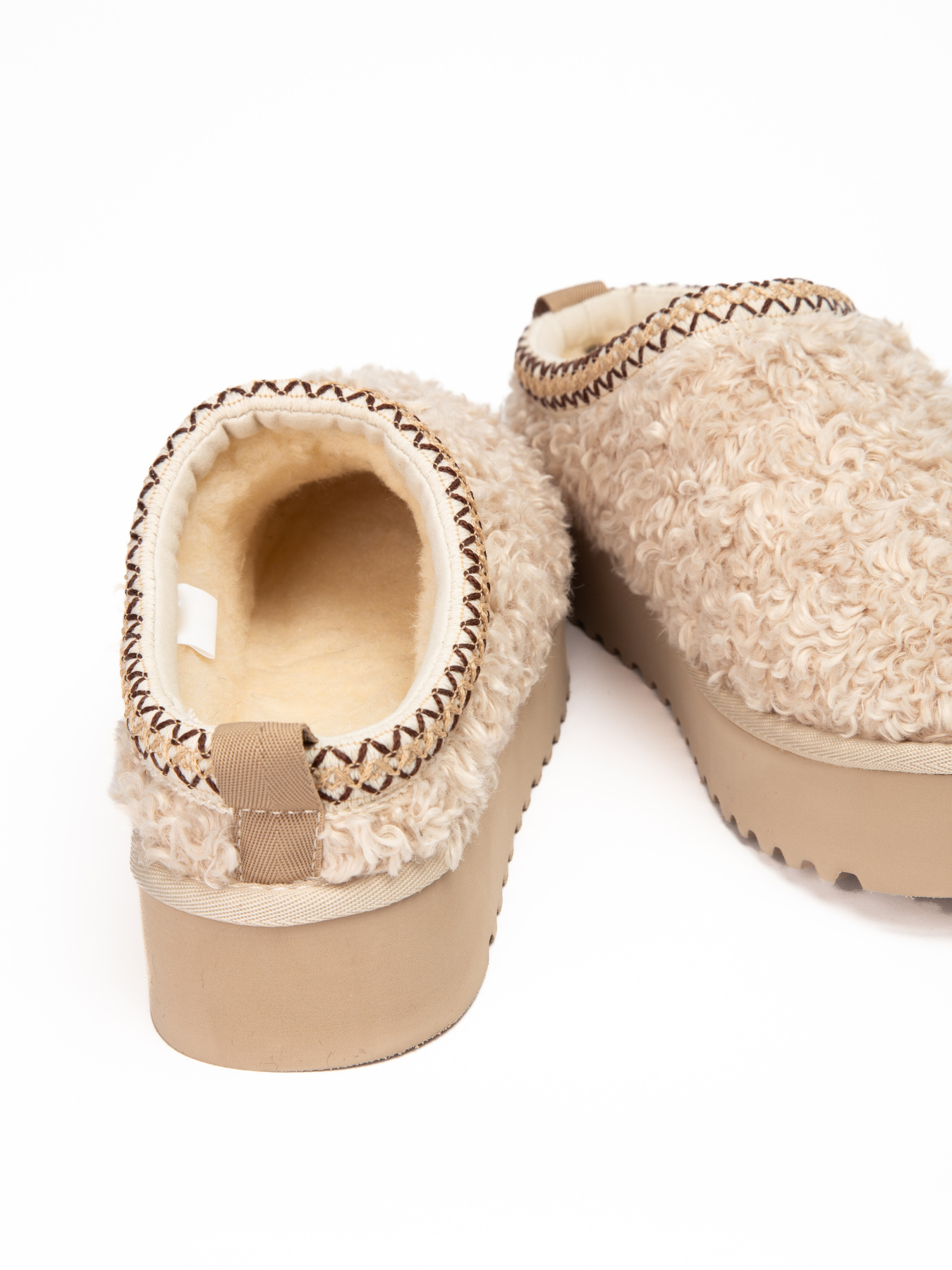 Полуботинки Famo модель UG-103_01 Фото