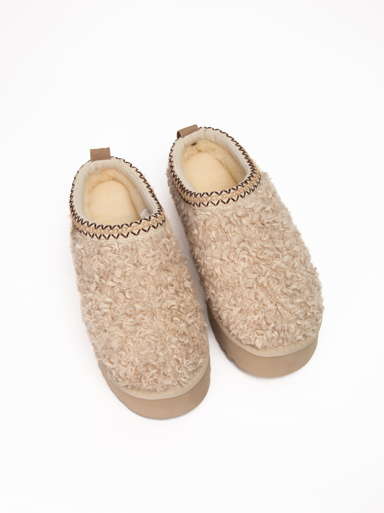 Полуботинки Famo модель UG-103_01 Фото