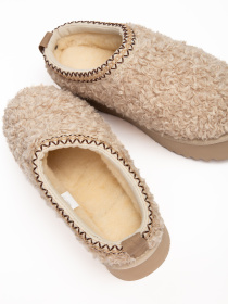 Полуботинки Famo модель UG-103_01 Фото