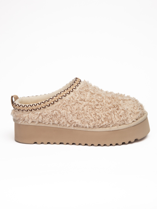 Чоботи Famo модель UG-103_01 Фото