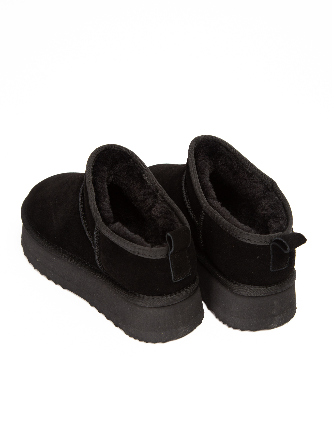 Сапоги Famo модель UG-24451_02 Фото