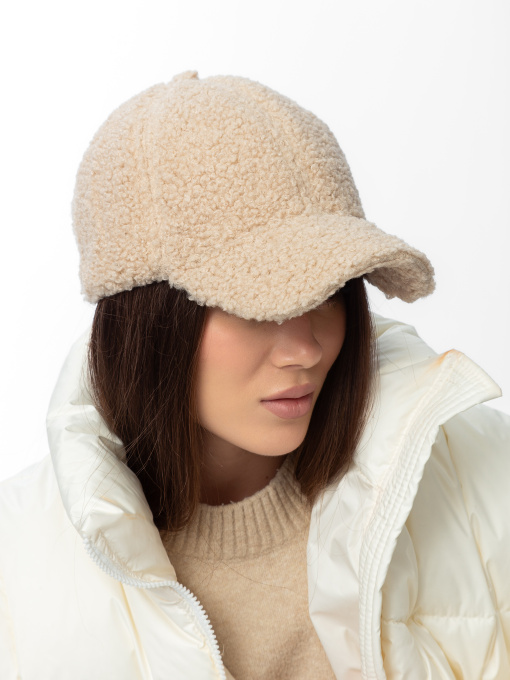 Шапки та кепки Famo Модель BK-1735_07 Фото