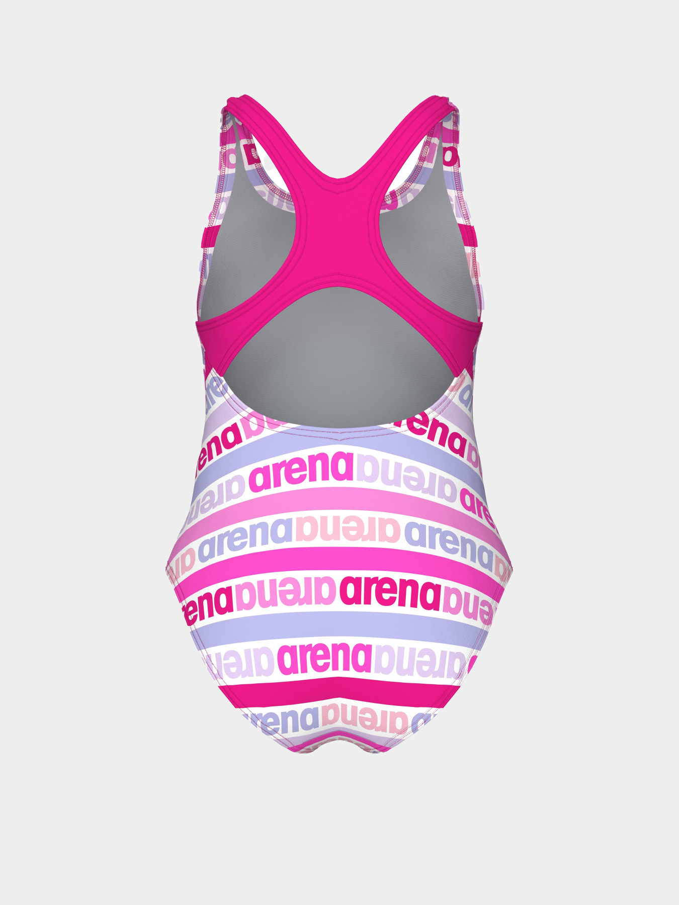 Купальник Arena модель 006302-901 Фото