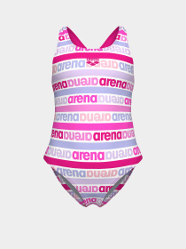 Купальник Arena модель 006302-901 Фото