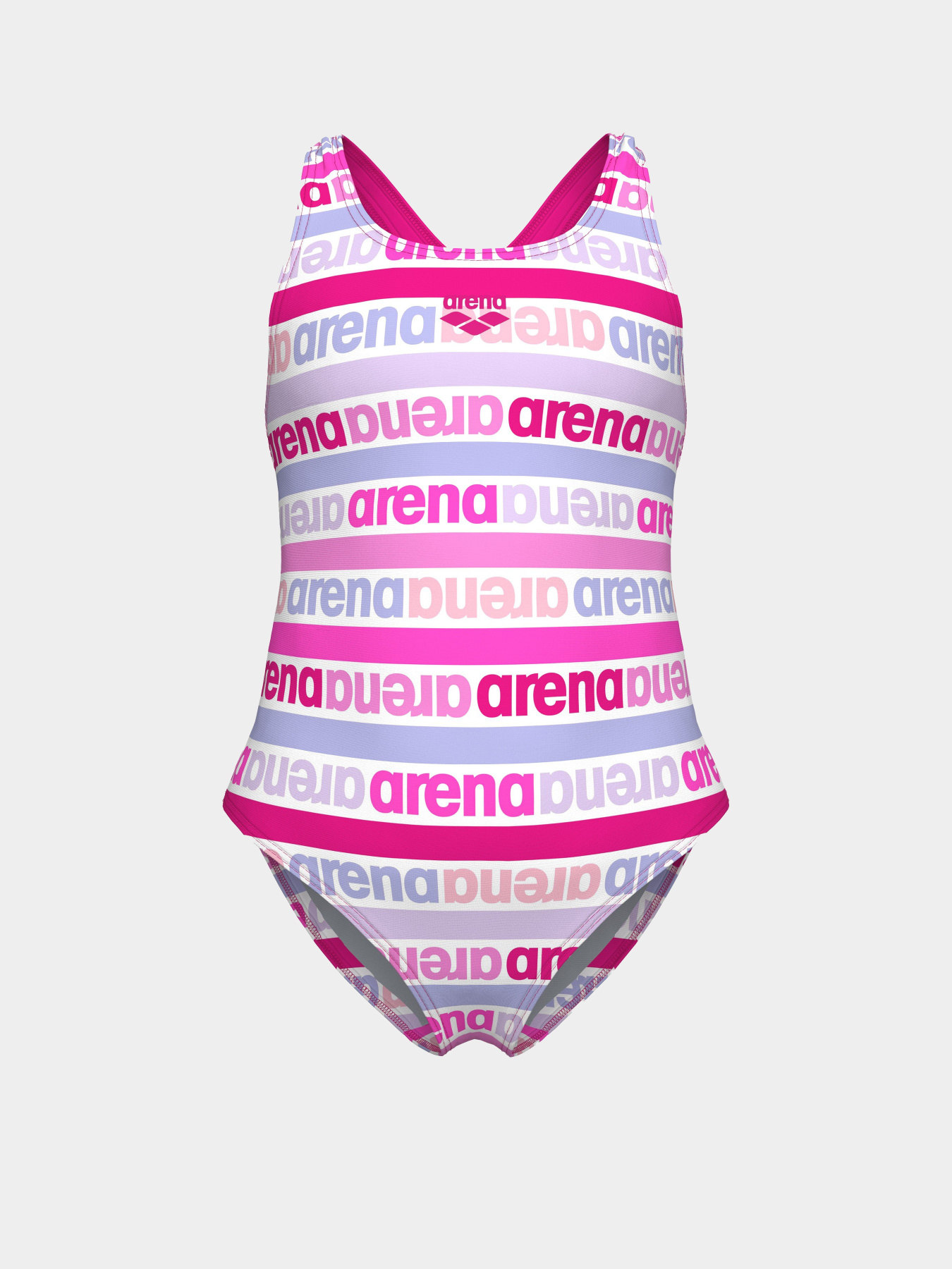 Купальник Arena модель 006302-901 Фото