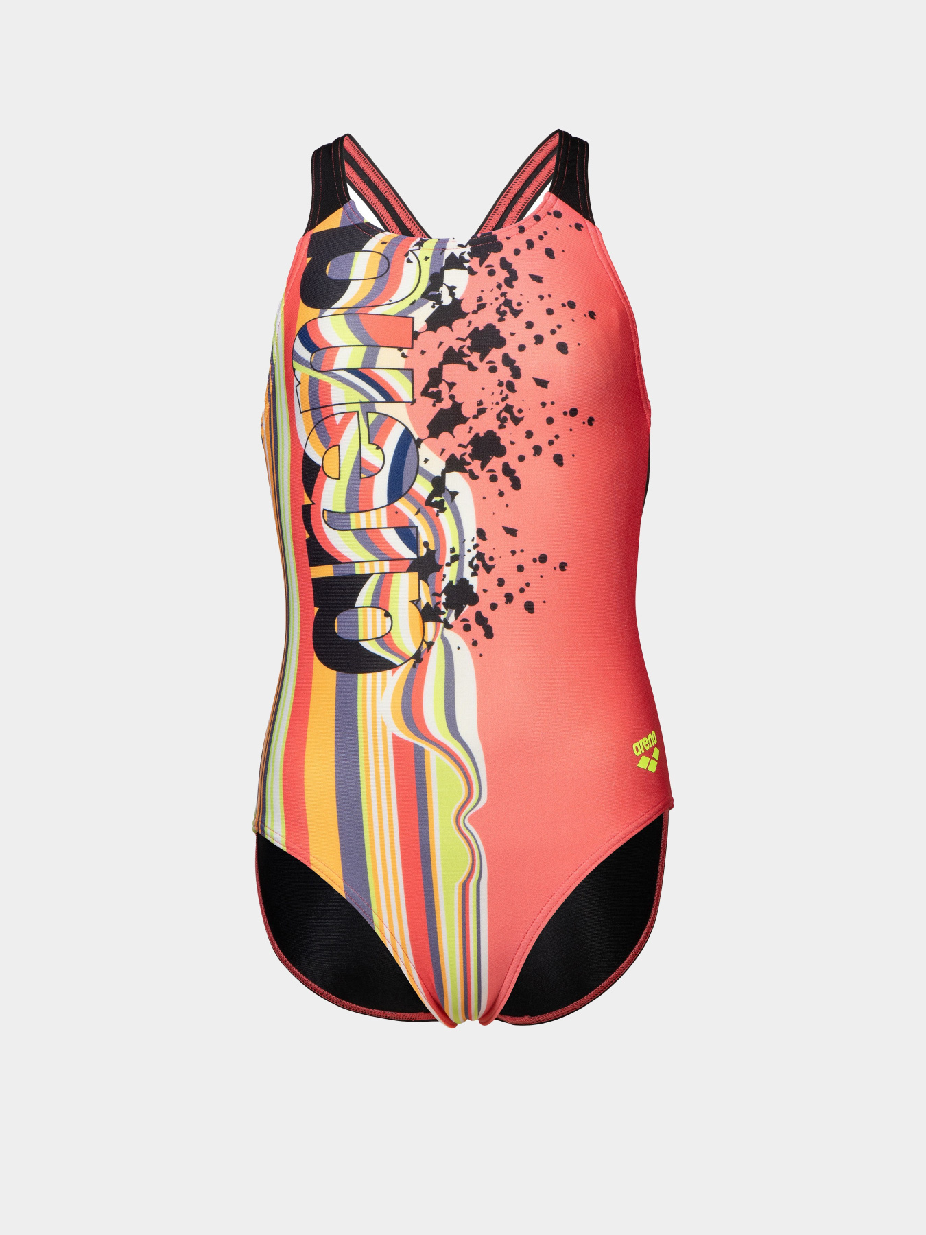 Купальник Arena модель 007918-350 Фото