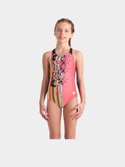 Купальник Arena модель 007918-350 Фото