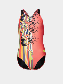 Купальник Arena модель 007918-350 Фото