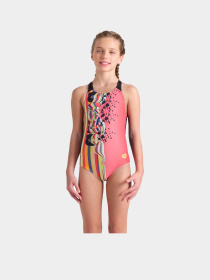 Купальник Arena модель 007918-350 Фото