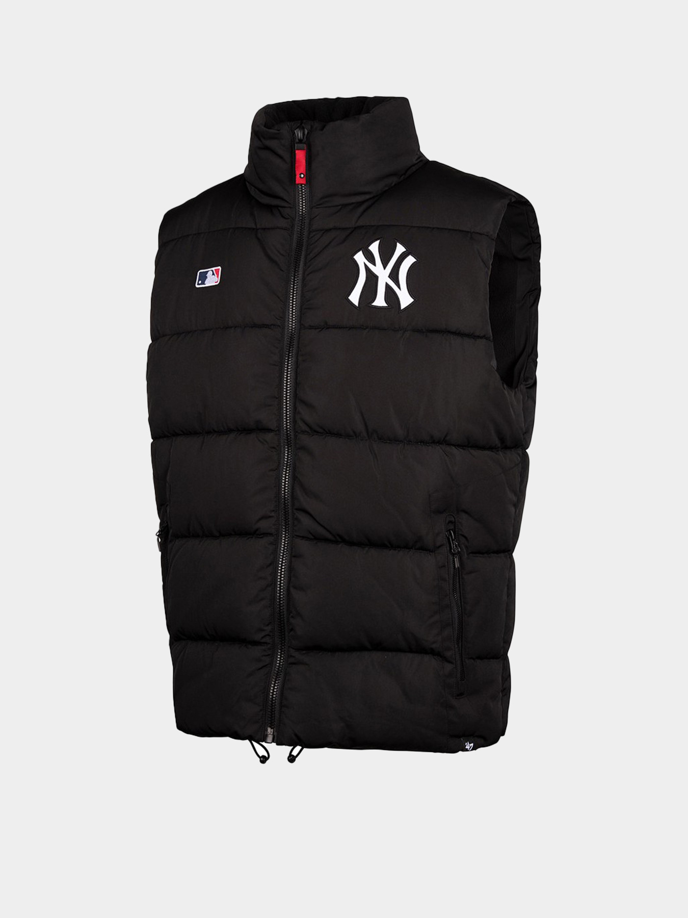 Утеплений жилет 47 Brand модель 620796JK-FS Фото