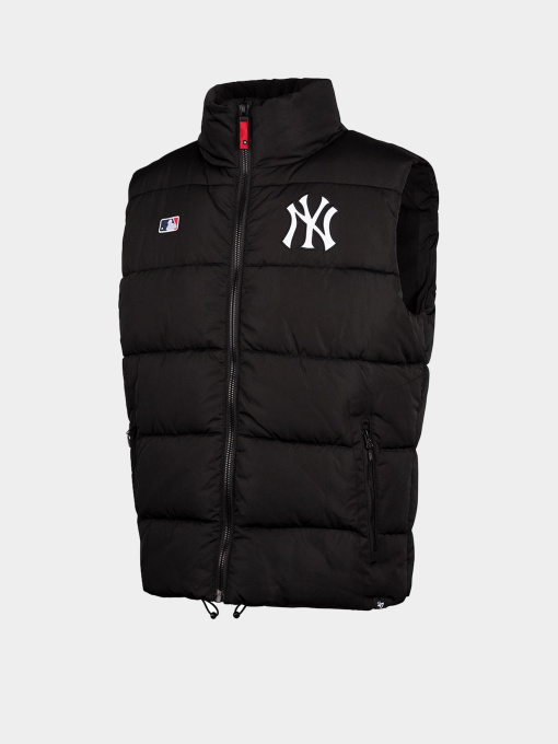 Утепленный жилет 47 Brand модель 620796JK-FS Фото