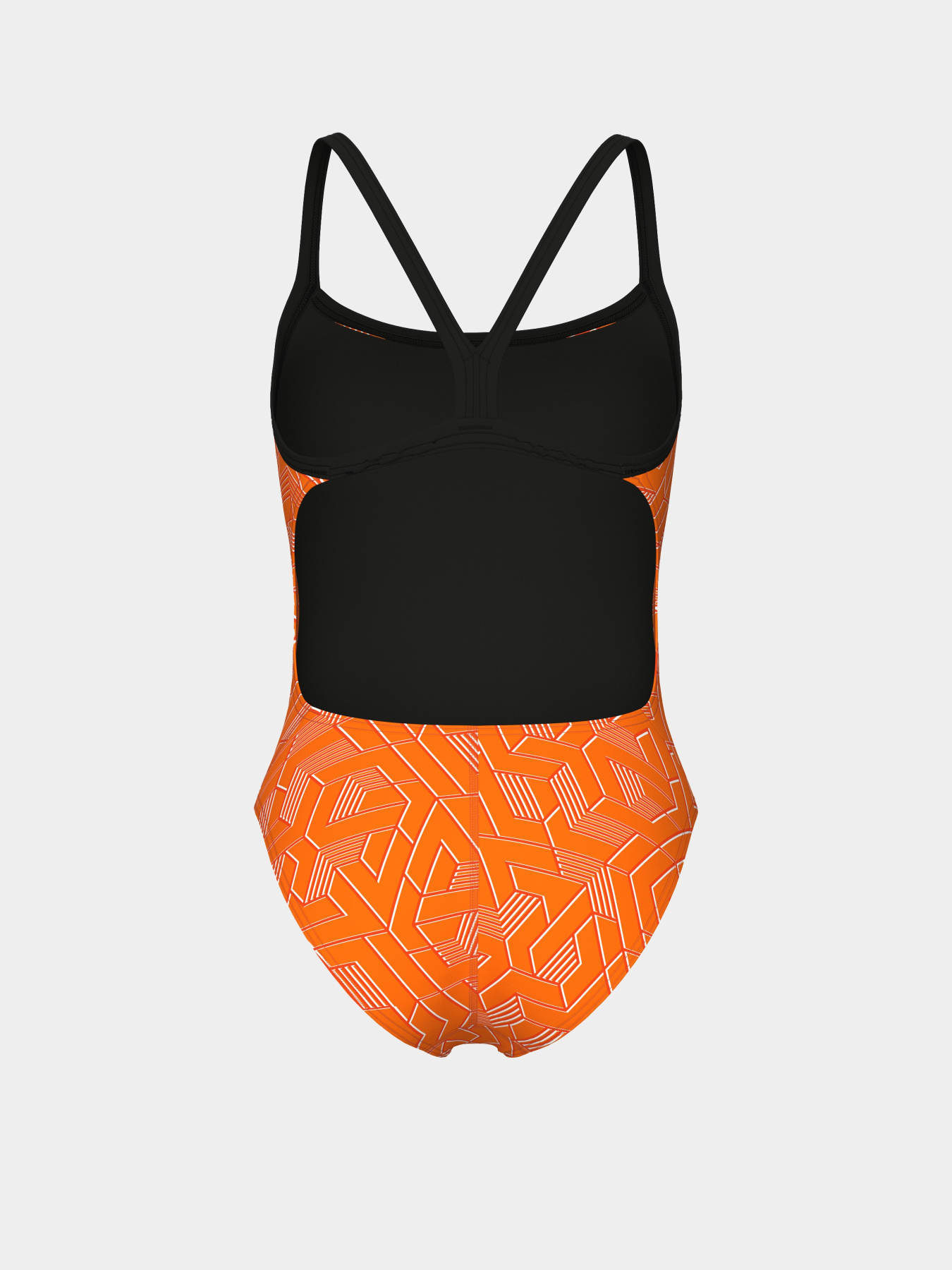 Купальник Arena модель 007739-300 Фото