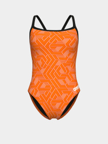 Купальник Arena модель 007739-300 Фото