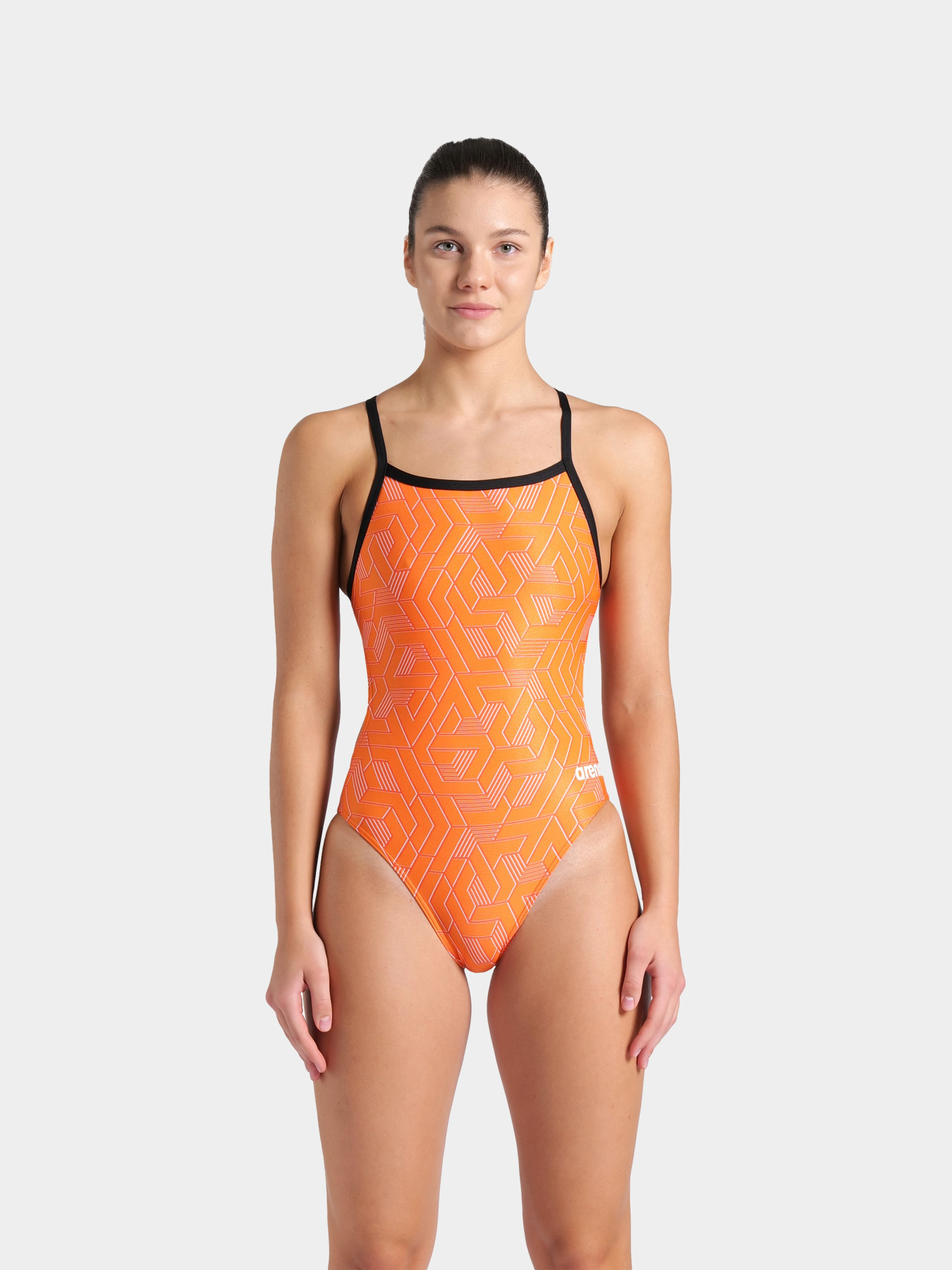 Купальник Arena модель 007739-300 Фото