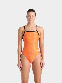 Купальник Arena модель 007739-300 Фото