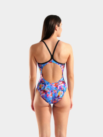 Купальник Arena модель 010177-950 Фото