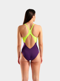 Купальник Arena модель 010255-960 Фото