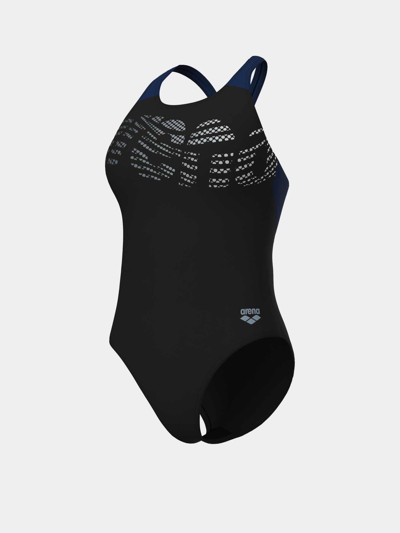 Купальник Arena модель 010256-570 Фото