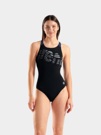 Купальник Arena модель 010256-570 Фото