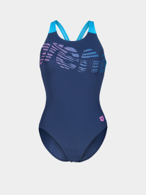 Купальник Arena модель 010256-780 Фото