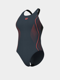 Купальник Arena модель 010263-550 Фото