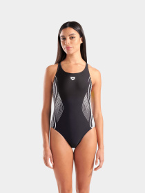 Купальник Arena модель 010263-560 Фото