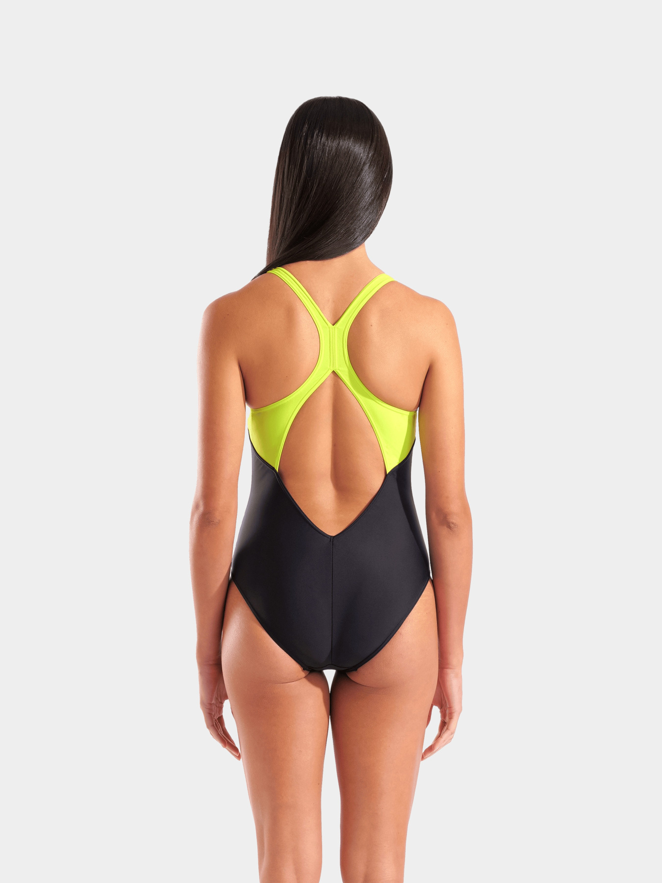 Купальник Arena модель 010263-560 Фото