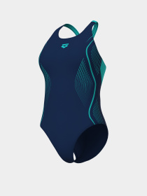 Купальник Arena модель 010263-780 Фото