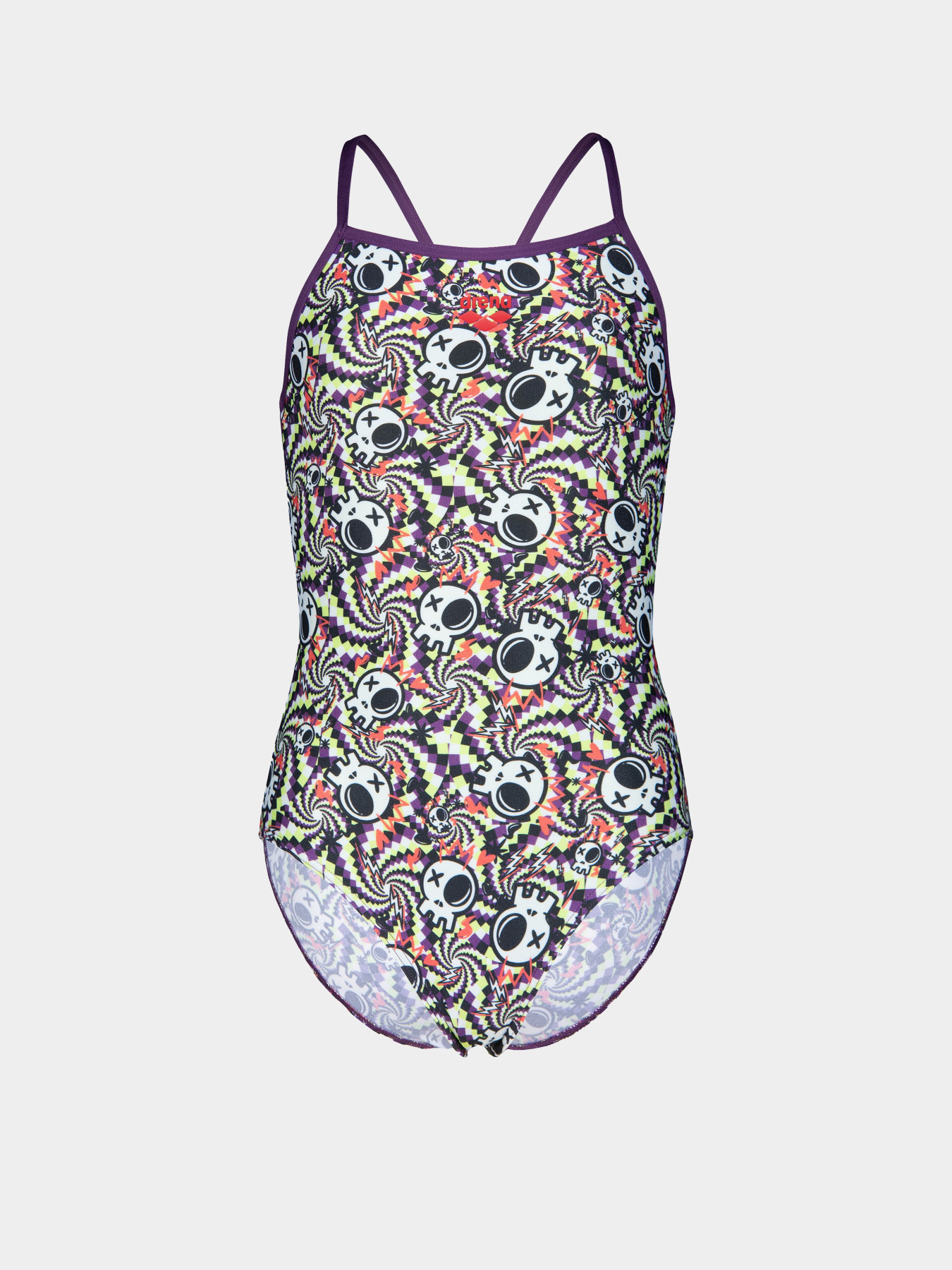 Купальник Arena модель 010284-590 Фото