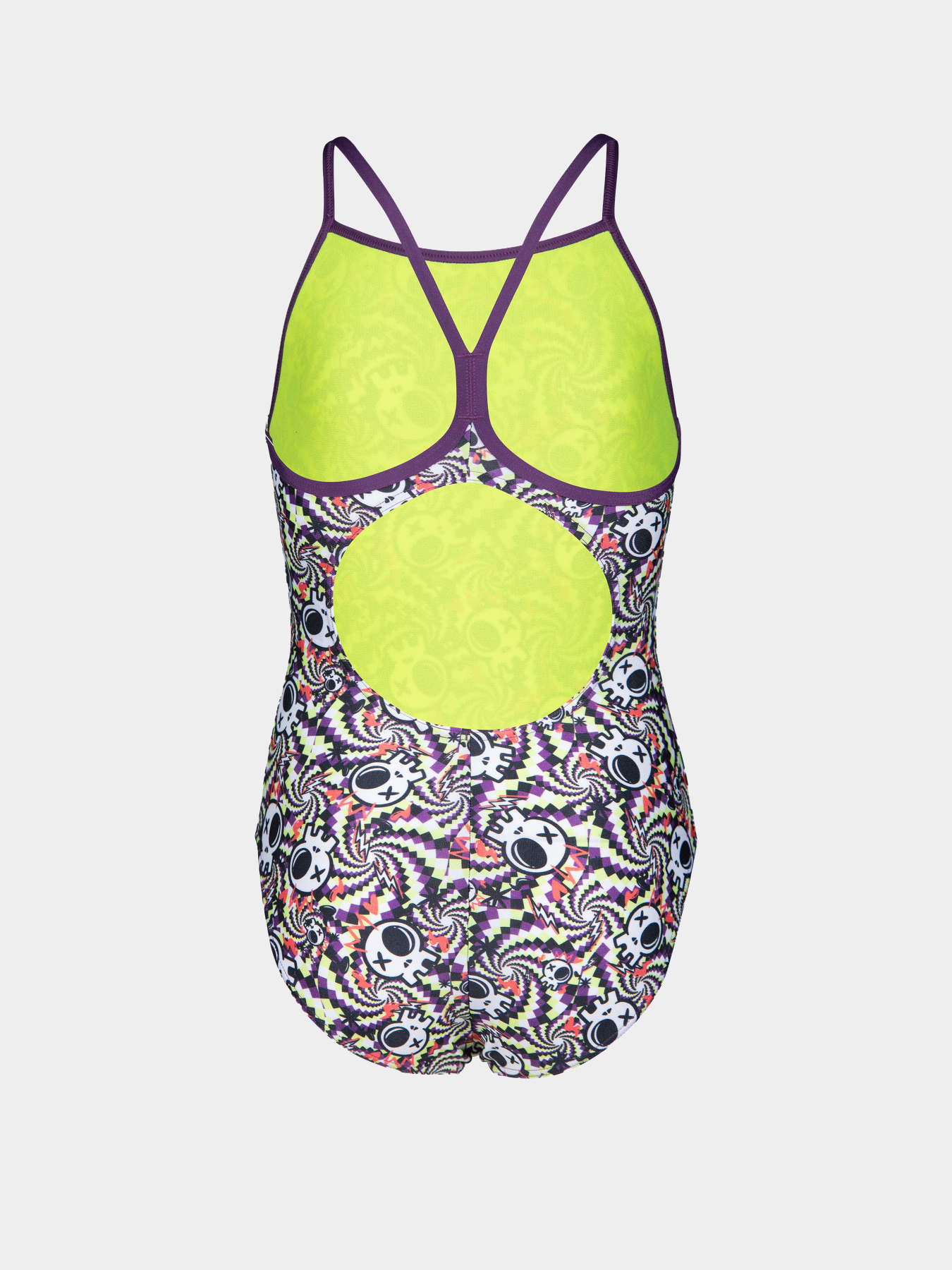 Купальник Arena модель 010284-590 Фото