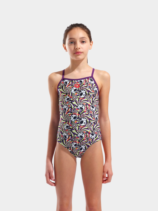 Купальник Arena модель 010284-590 Купальник Arena модель 010284-590 Фото