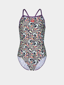 Купальник Arena модель 010284-590 Купальник Arena модель 010284-590 Фото