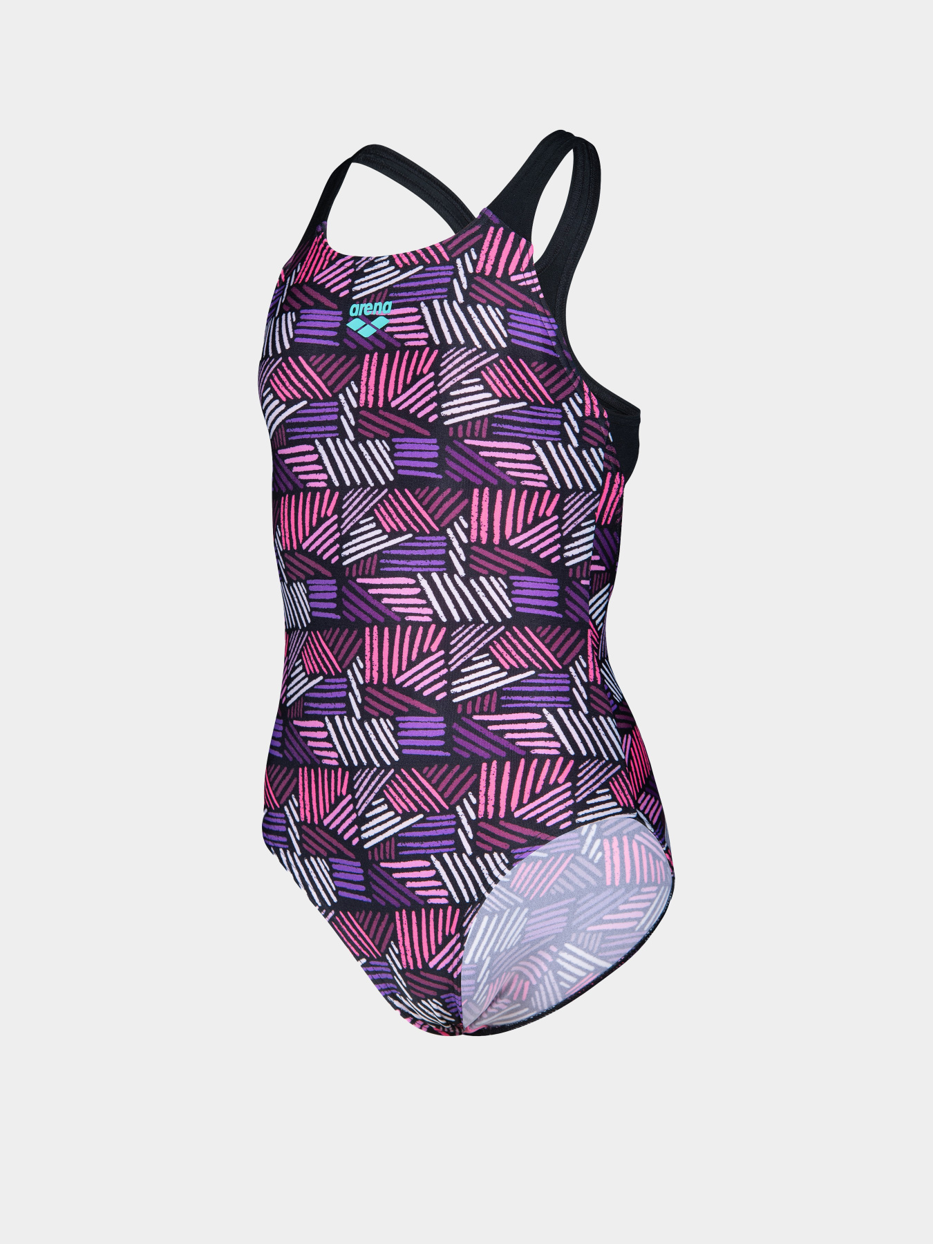 Купальник Arena модель 010285-990 Фото