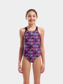 Купальник Arena модель 010285-990 Фото