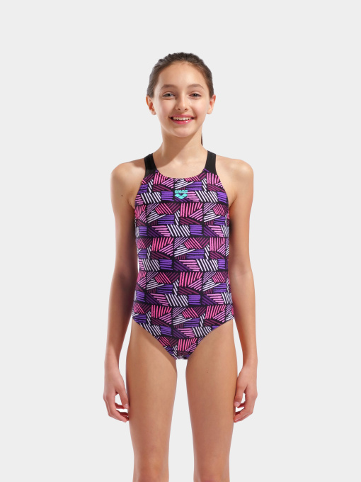 Купальник Arena модель 010285-990 Фото