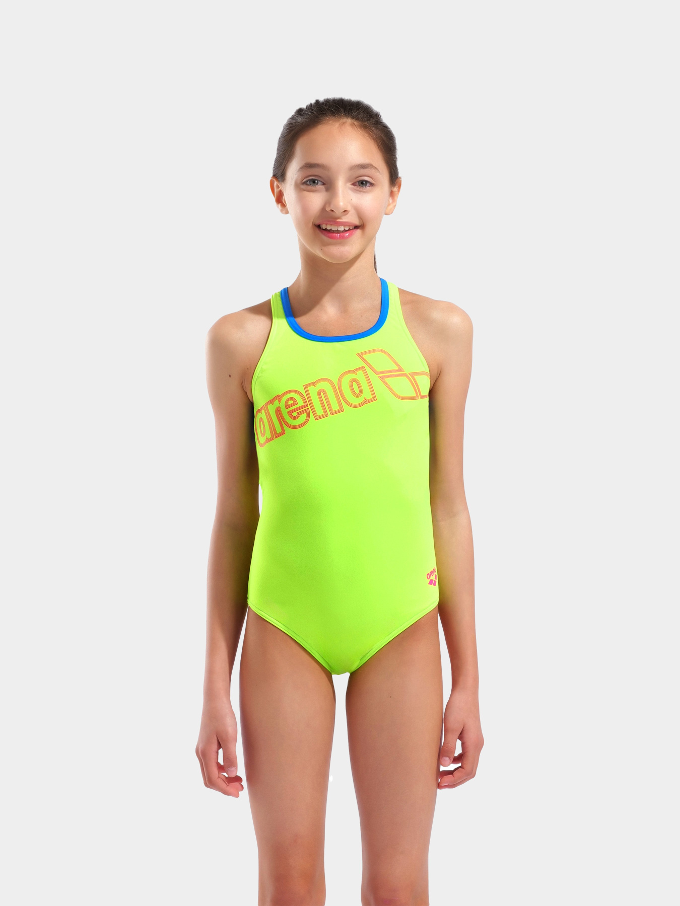 Купальник Arena модель 010287-880 Фото