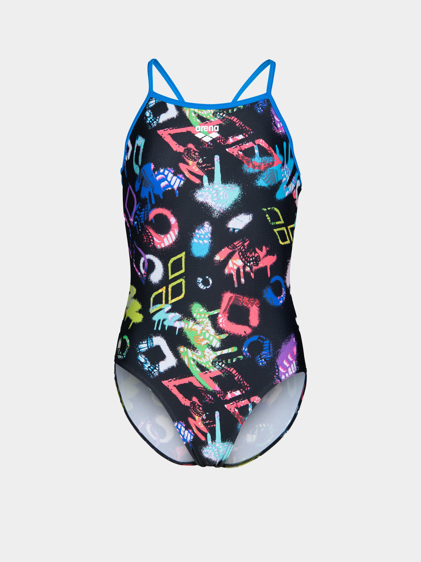 Купальник Arena модель 010289-580 Фото