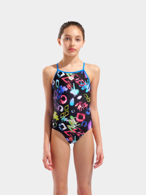 Купальник Arena модель 010289-580 Фото