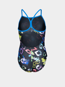 Купальник Arena модель 010289-580 Фото