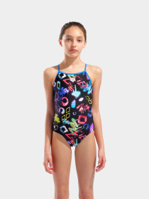 Купальник Arena модель 010289-580 Фото