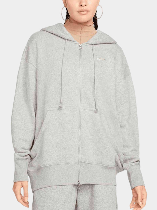 Худи и свитшоты NIKE модель DQ5758-063 Фото