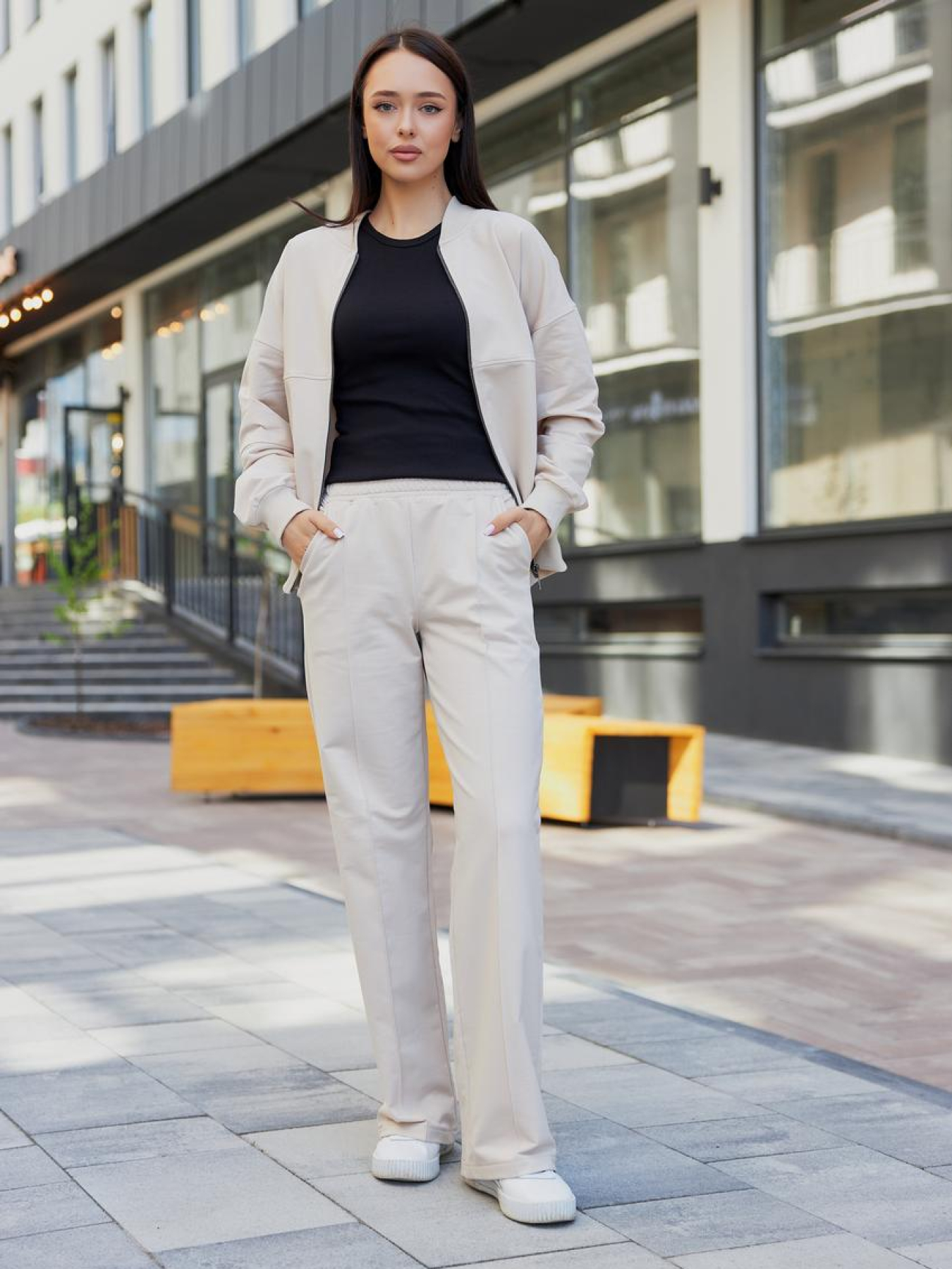 Повседневный костюм Umon модель M154.3-88 Фото