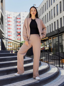 Повседневный костюм Umon модель M154.3-89 Фото