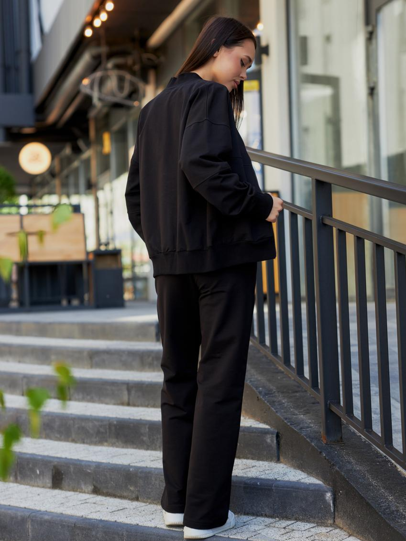 Повседневный костюм Umon модель M154.3-90 Фото