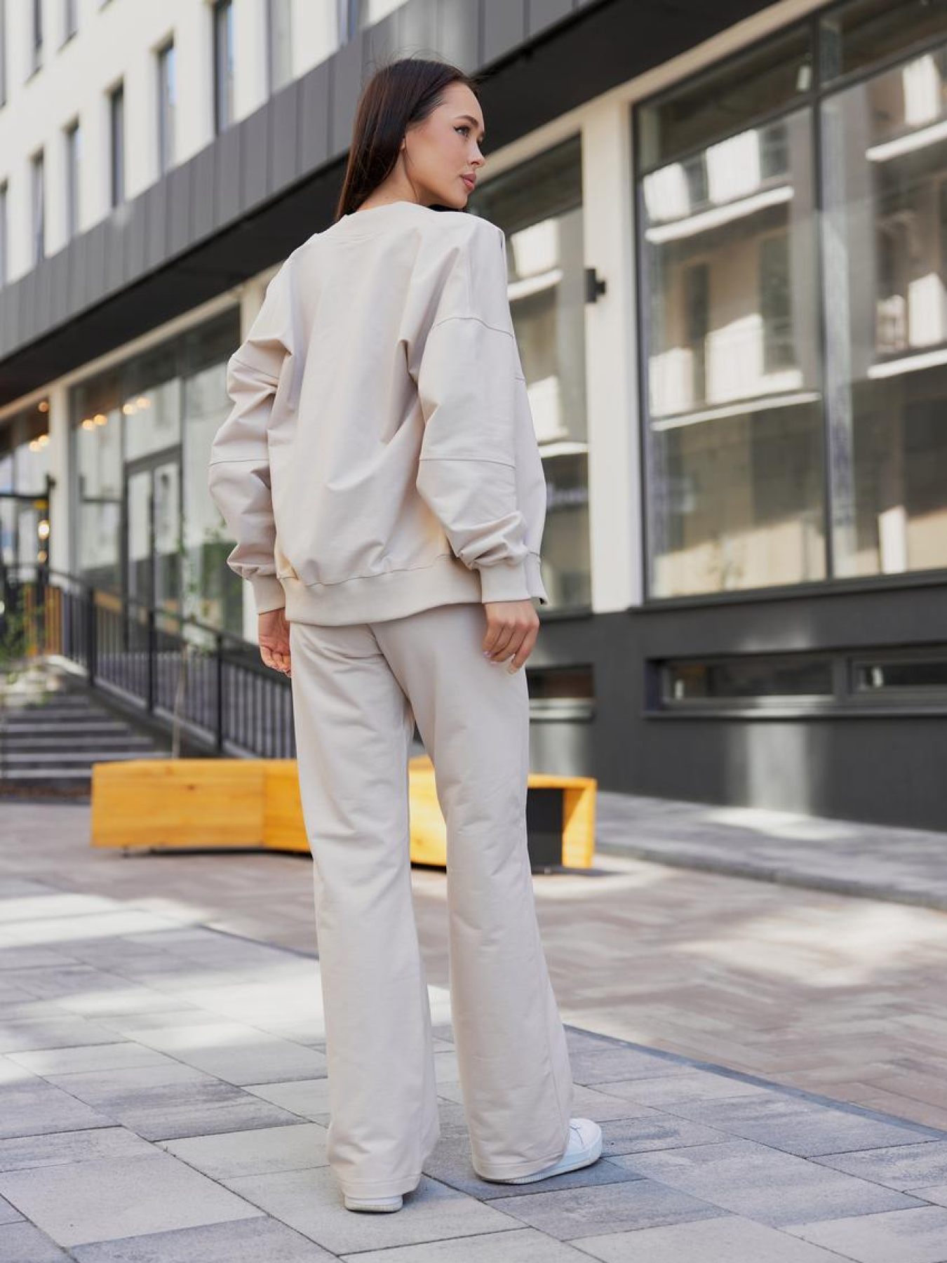 Повседневный костюм Umon модель M154.2-94 Фото