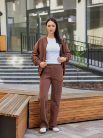 Повседневный костюм Umon модель M154.2-97 Фото