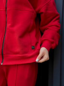 Повседневный костюм Umon модель M154.2-144 Фото